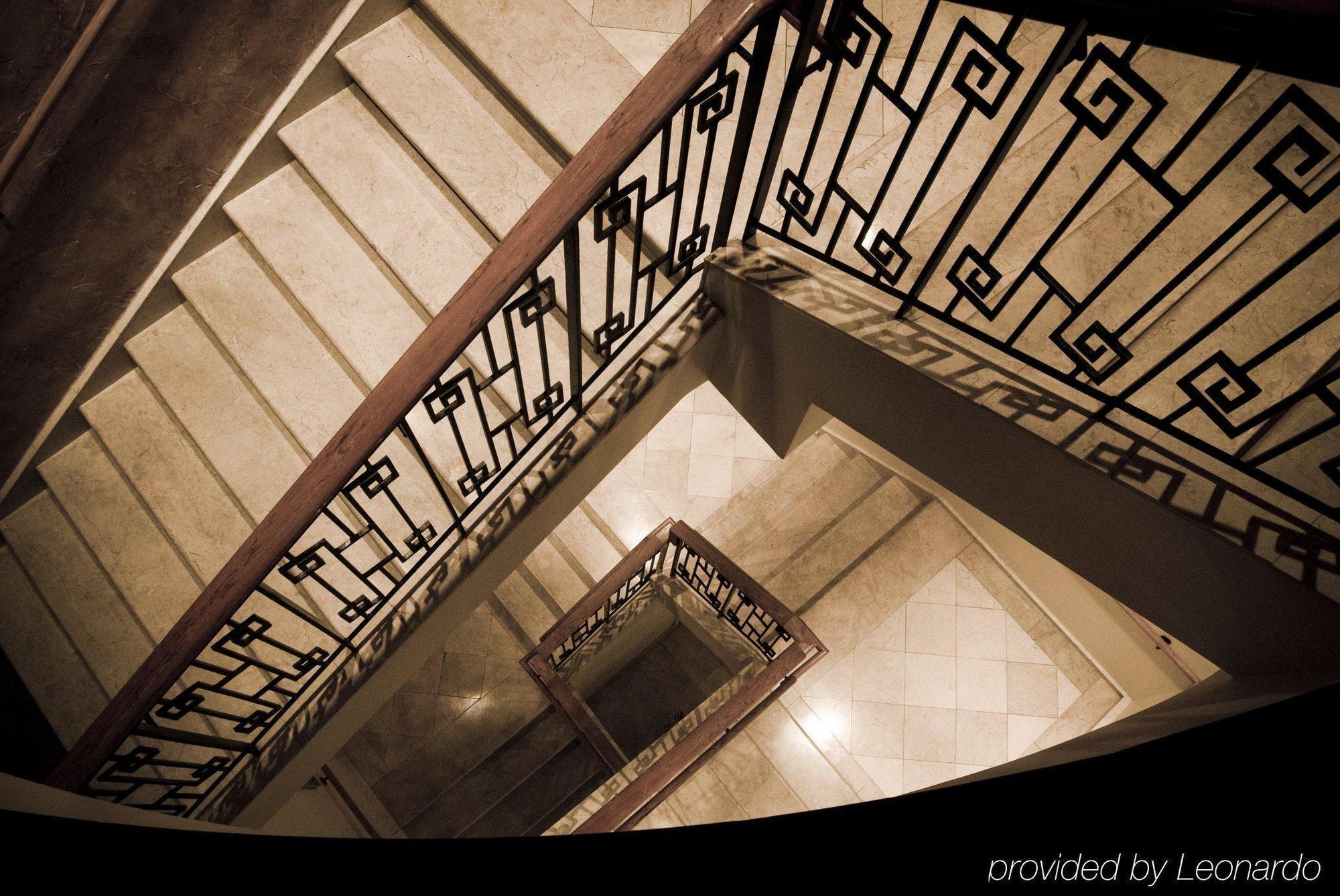 Hotel Teatro DEN Interior foto